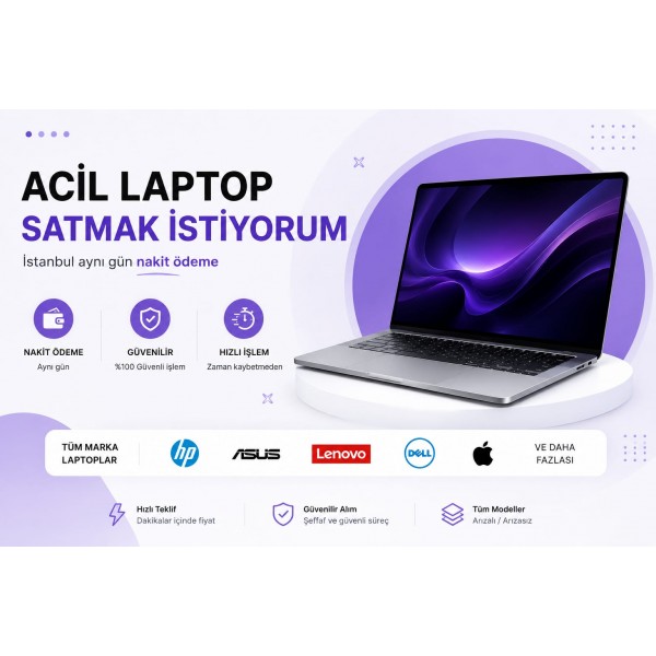 Laptop Fiyat Hesaplama | Kaç TL Eder? 2