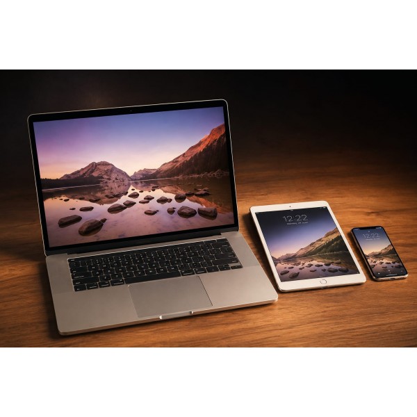 Macbook Alan Yerler – Aynı Gün Nakit 2