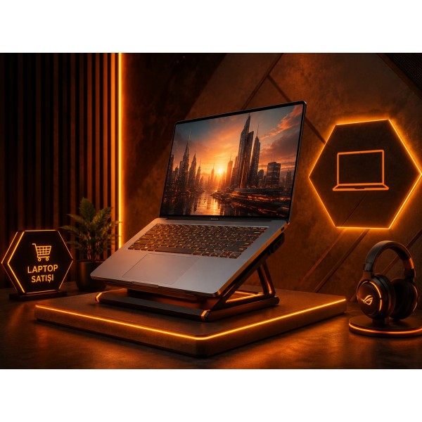 Laptop Ön Fiyat Teklifi Al