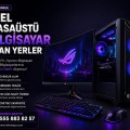 Bilgisayar Satmak İstiyorum 1