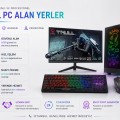 Bilgisayar Ön Fiyat Teklifi 1