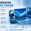 Bilgisayarını Anında Sat | Hızlı Teklif & Nakit 1
