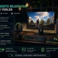 Bilgisayarını Risksiz Sat | Garantili Nakit 1