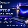 Laptop Değerleme Merkezi | Anında Teklif 1