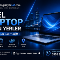 Laptop Değerleme Merkezi | Anında Teklif 2
