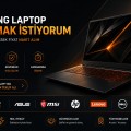 Laptopumu Satarken Nelere Dikkat Etmeliyim? 1