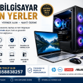 Laptop Satışı İçin Güvenli Yöntemle 1