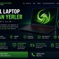 Laptop satmadan önce neye dikkat edilmeli? 2