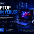 Laptopumu Kim Alır? | En Hızlı Satış Yolu 1