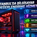 Masaüstü PC Alan Yerler | Güvenilir Alım Noktası 2