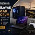 Oyun Konsolumu Hemen Satmak İstiyorum | Aynı Gün Nakit 1
