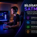 Oyuncu Bilgisayarı Kaça Satılır? | Anında Fiyat Öğren 2