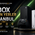Xbox Alan Yerler İstanbul | Series X S Nakit Konsol Alımı 1