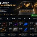 Laptopumu Nerede Daha Pahalı Satarım? 2
