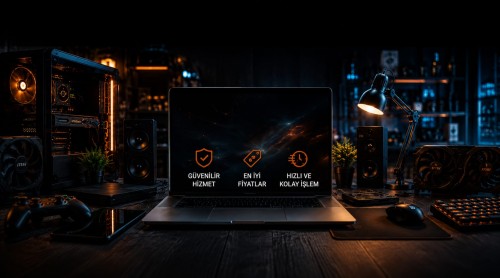 Laptop Satmak İstiyorum | Hızlı Cihaz Değerlendirme