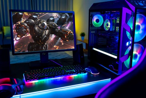 Masaüstü Bilgisayar Alan Yerler İstanbul