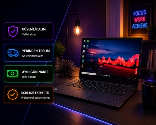 Arızalı Bilgisayar Alan Yerler