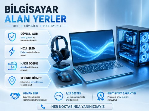 GAMING LAPTOP
